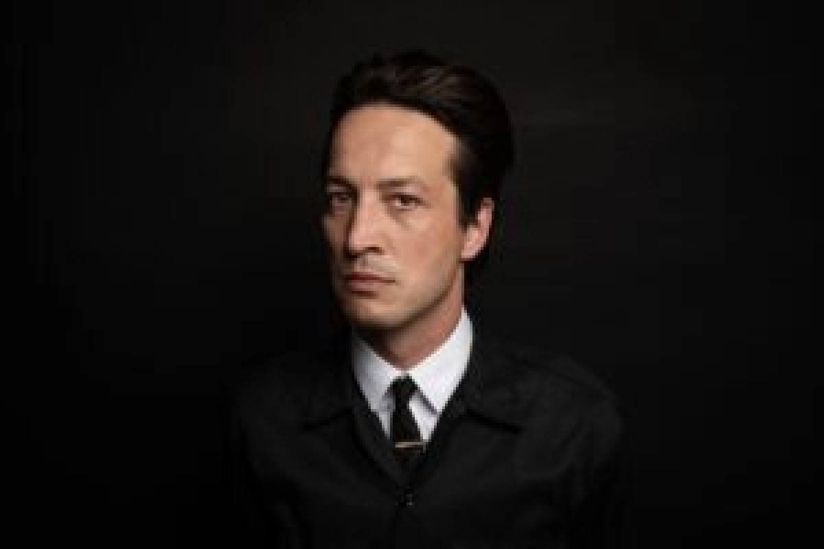 Marlon Williams